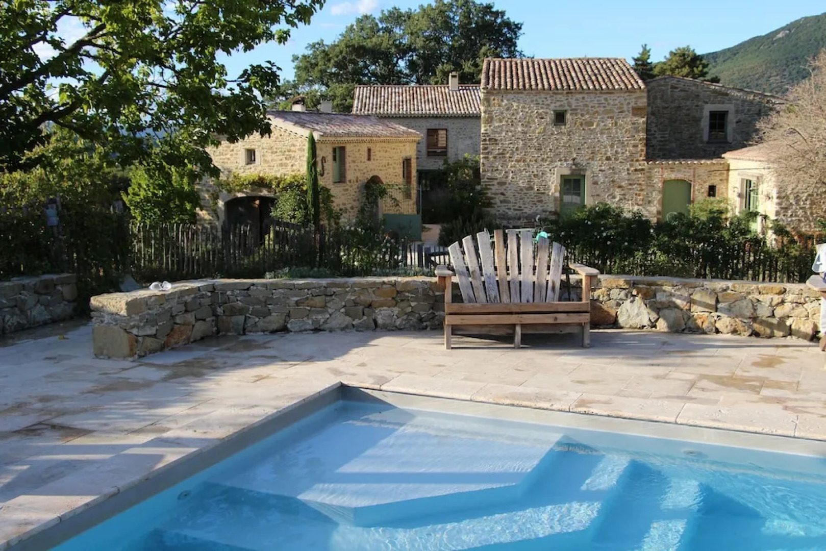 Les Bergerons - Gite Basilic