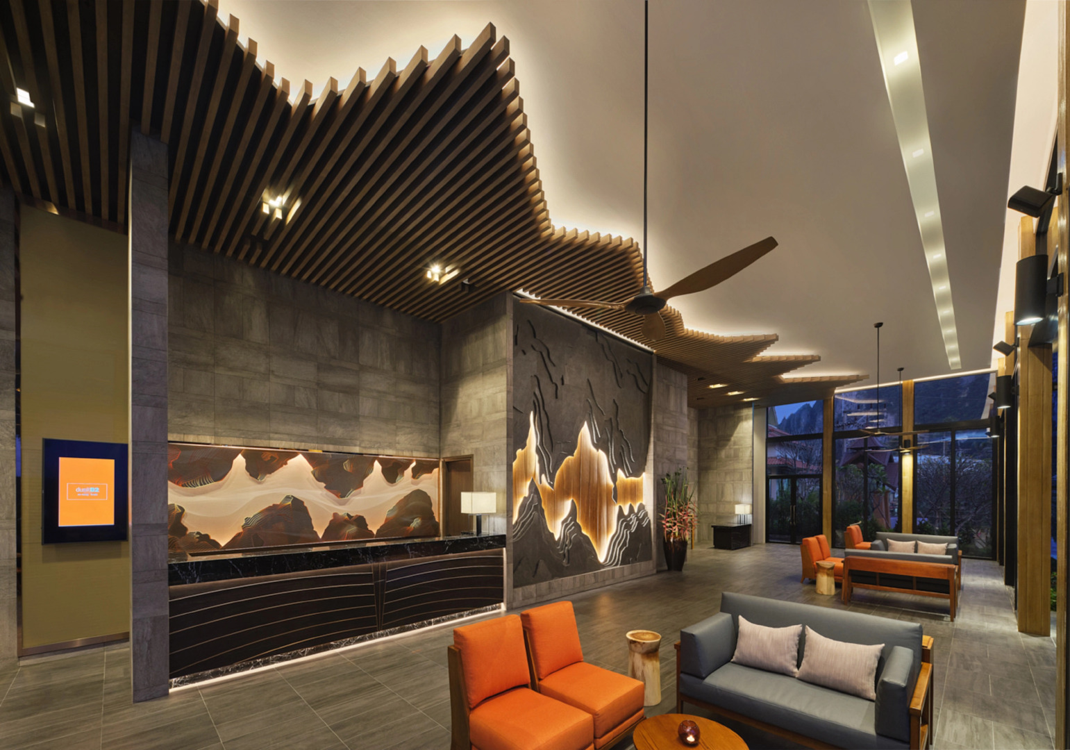 Holiday Inn Resort Krabi Ao Nang Beach by IHG