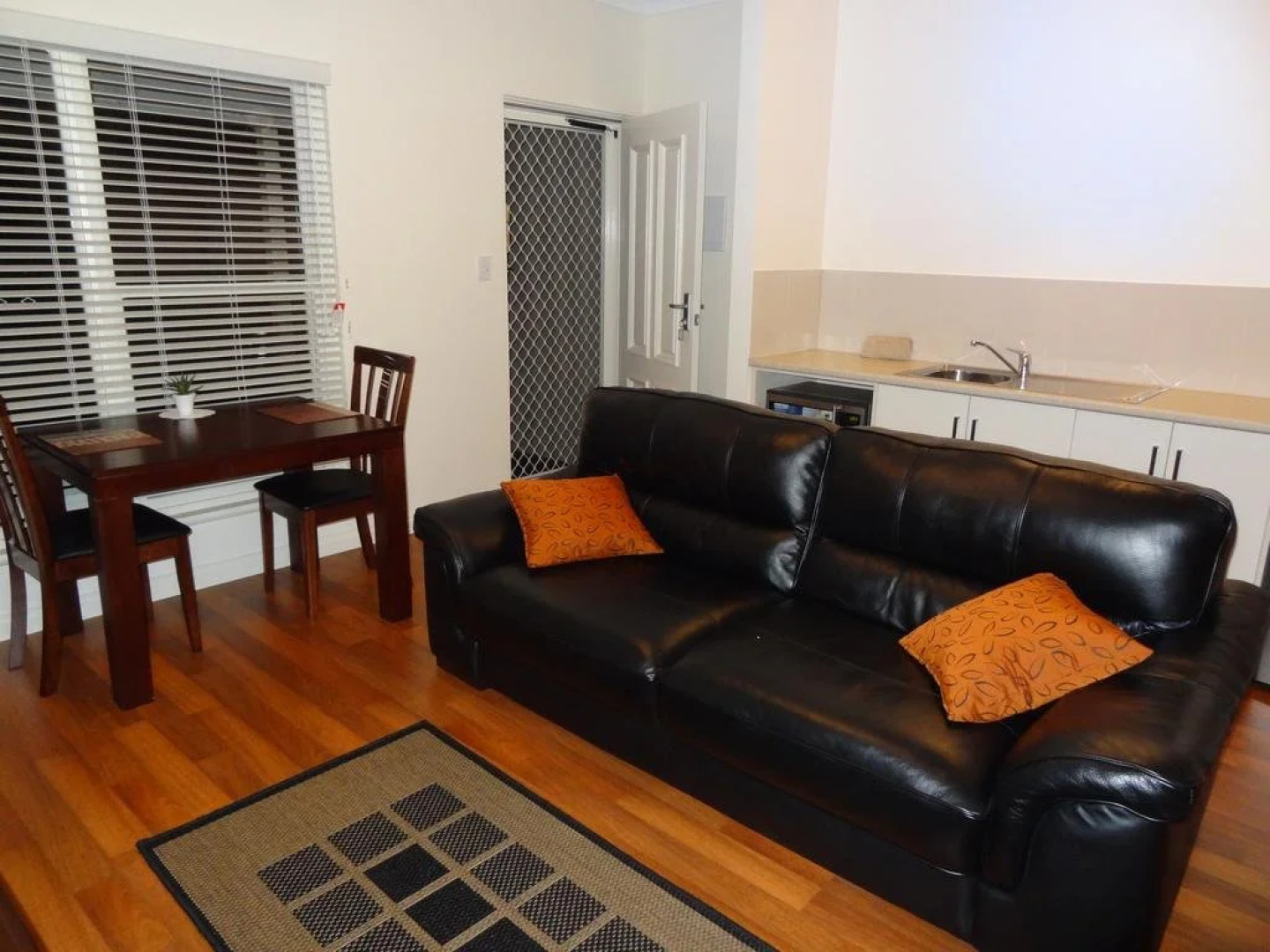 Hahndorf Oak Tree Cottages