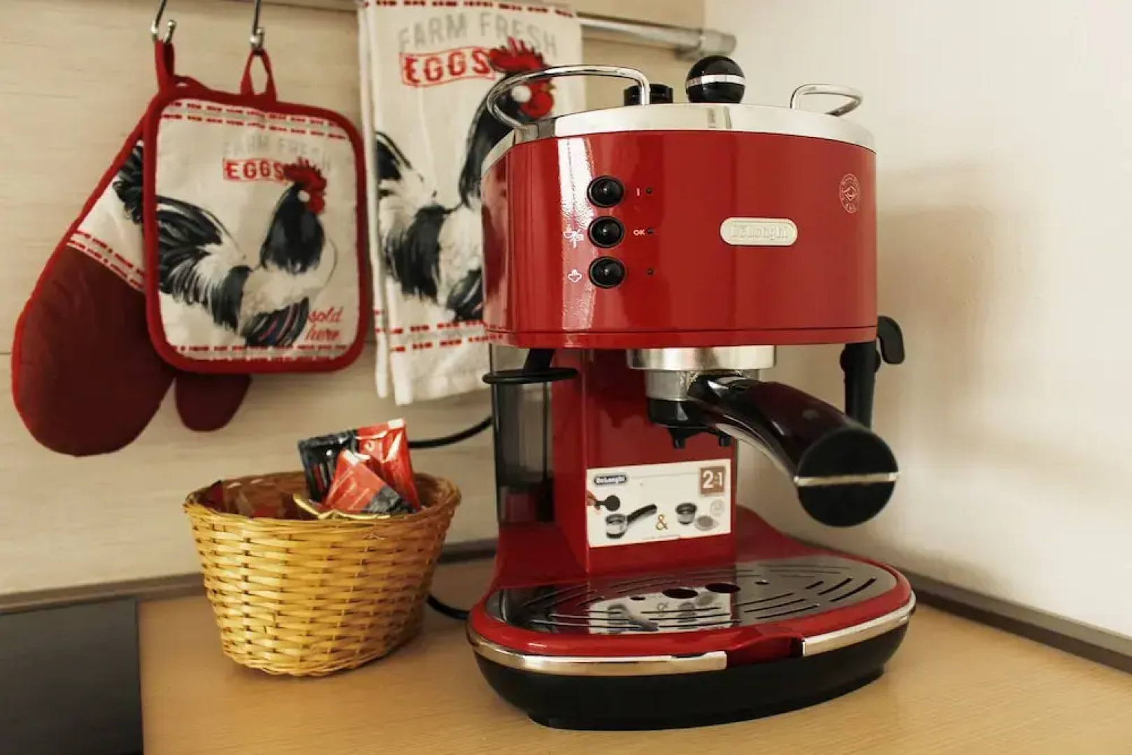 Casa in tipico Maso, tra natura e tradizione