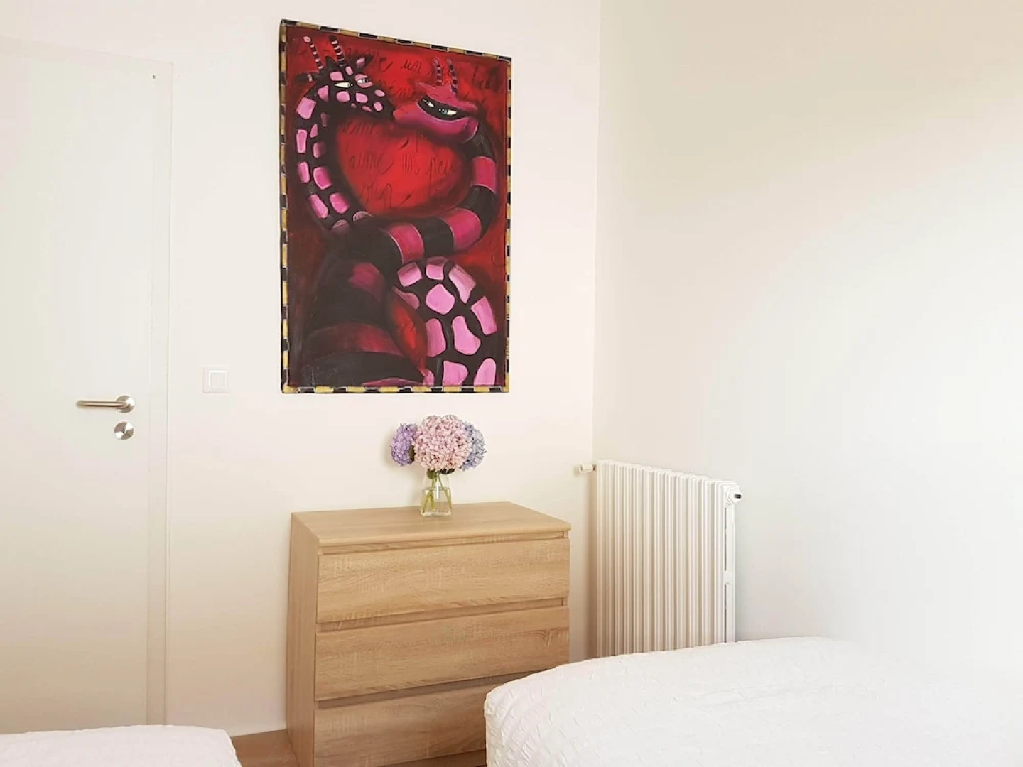 La Maison de la Côte