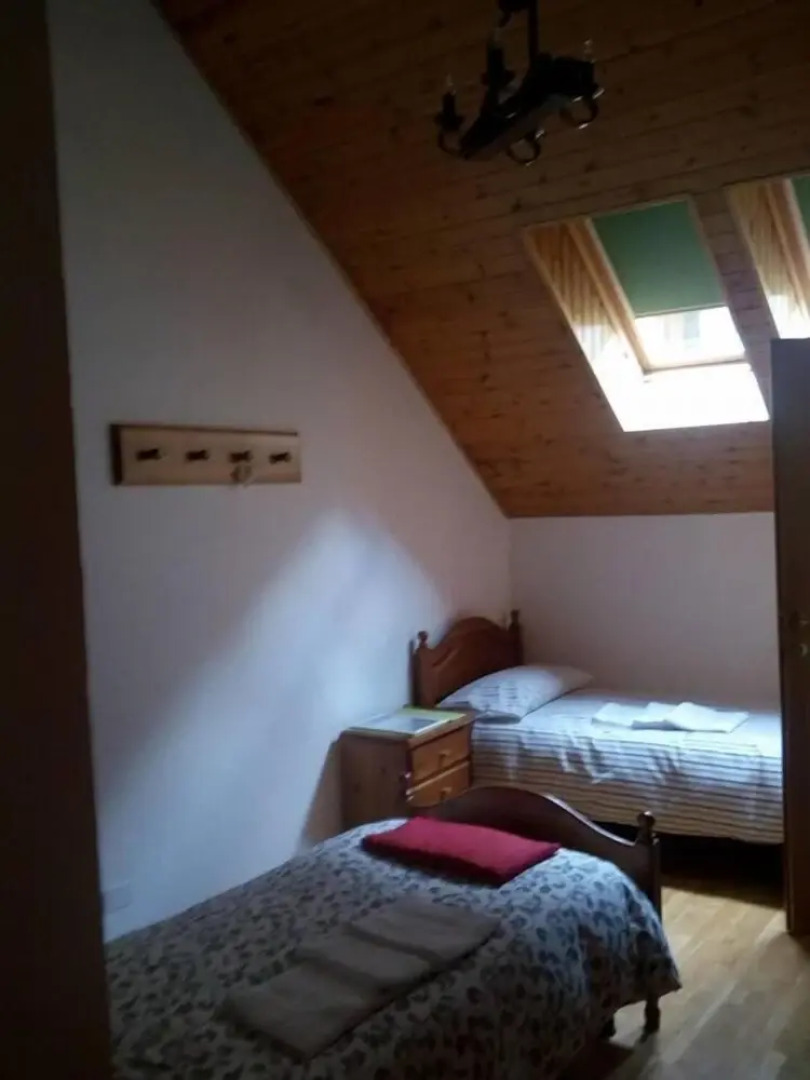Albergo Il Niu