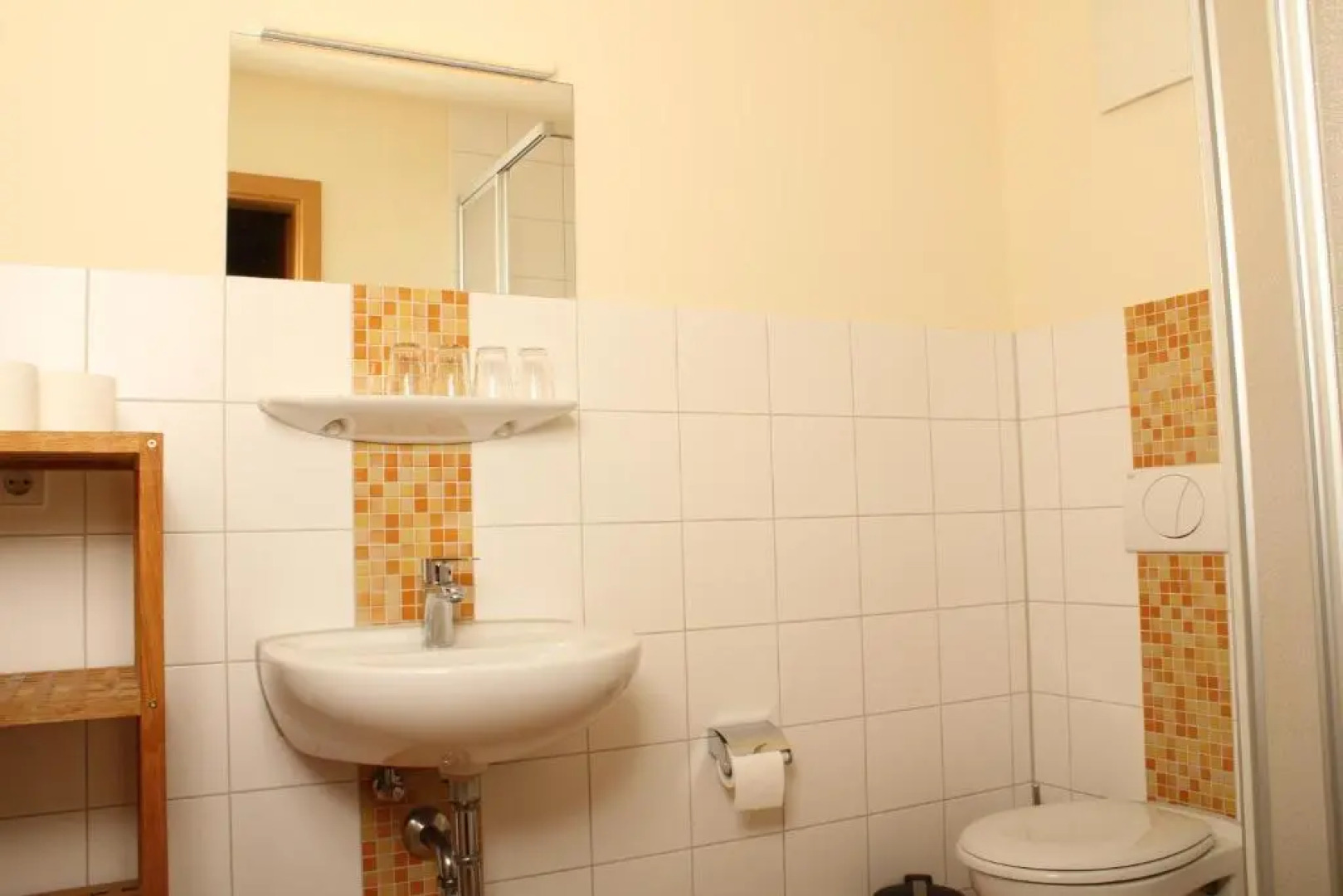 Pension Ferienhof Fischer