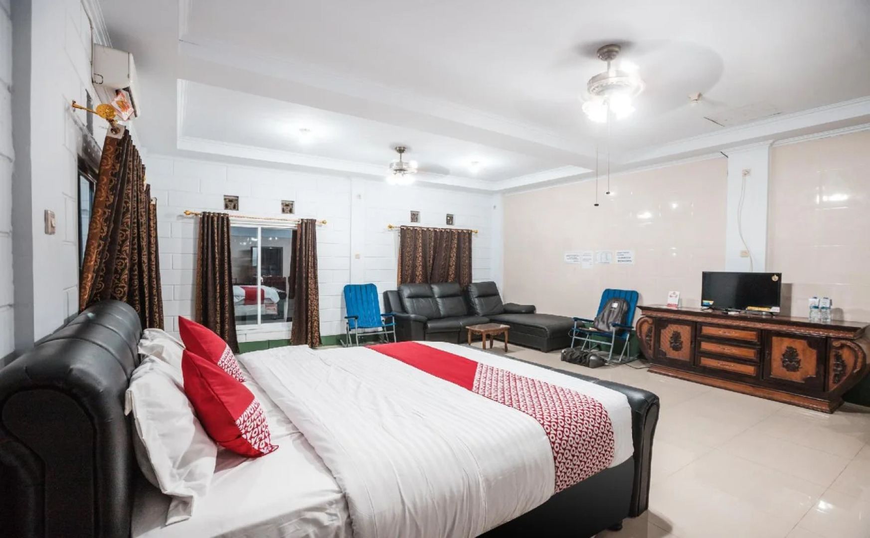 Losmen Cikuda by OYO Rooms