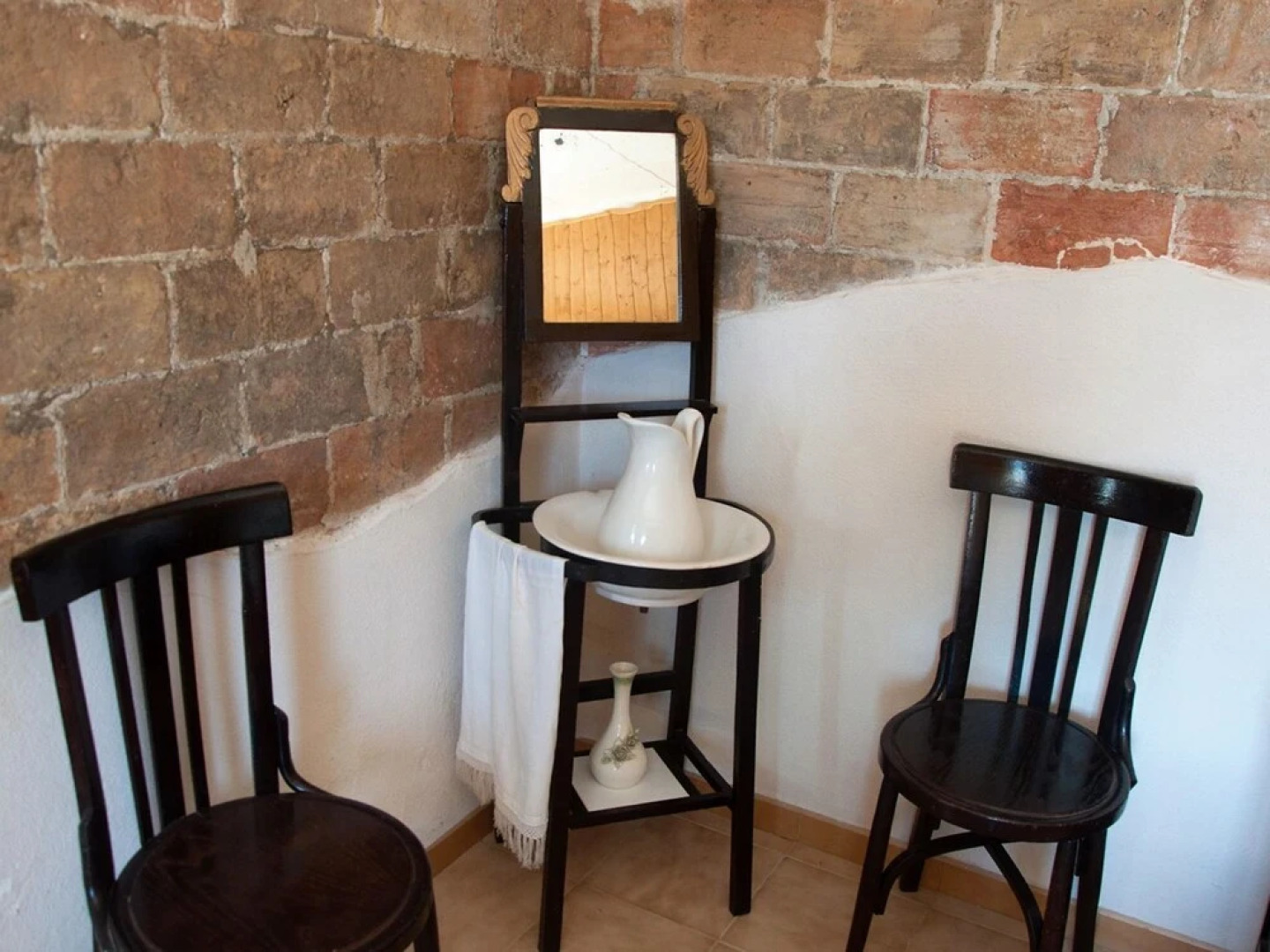 Modern Holiday Home in St Jaume d'Enveja with Private Pool