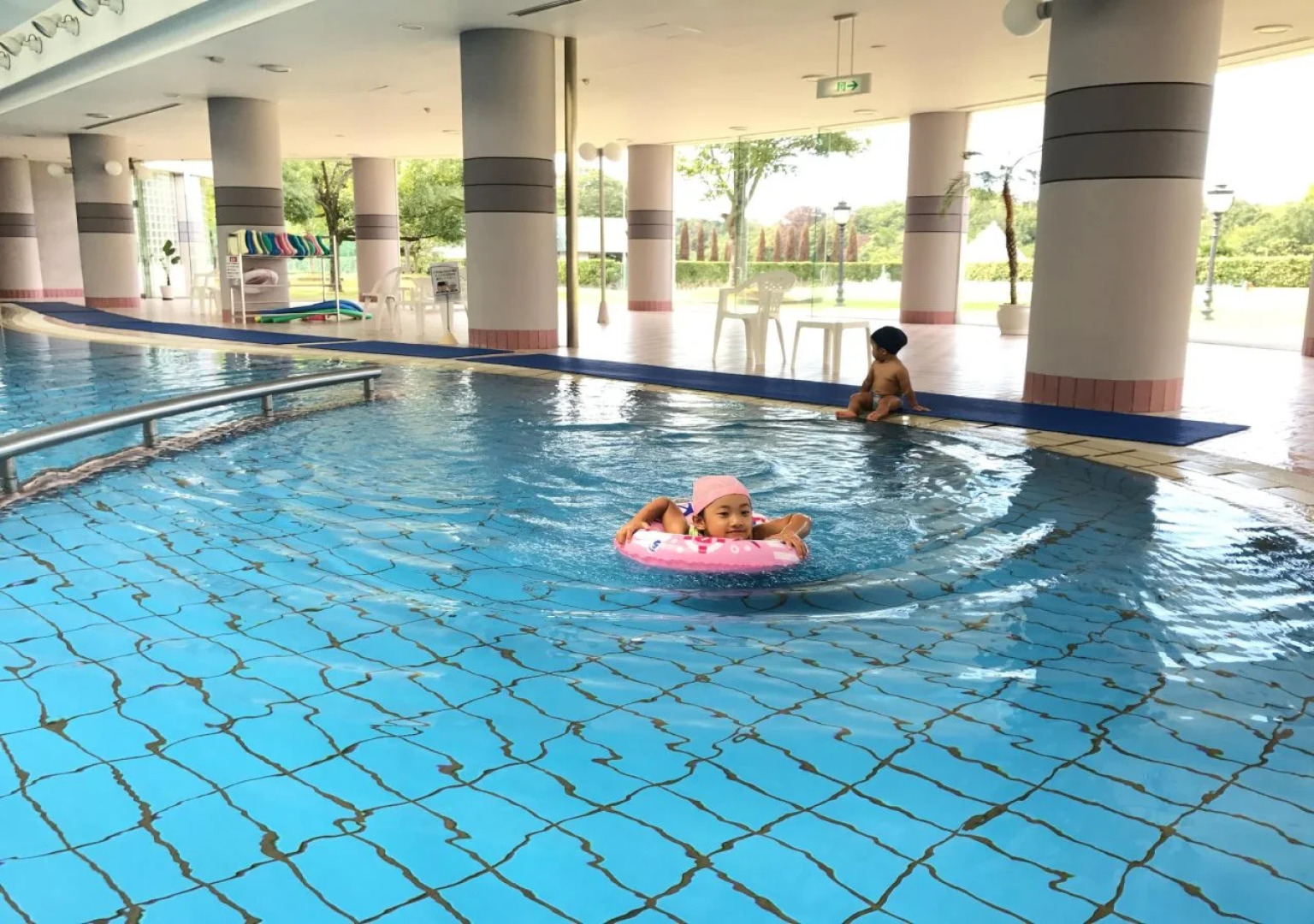 Rosa Blanca (Formerly Palm De Yume)