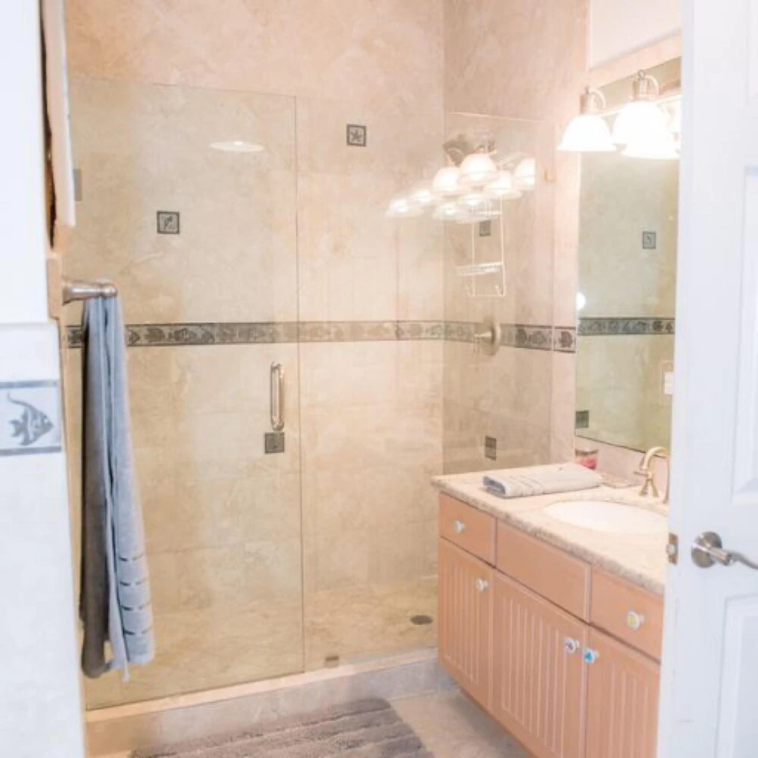 Sea Oats Beach by Florida Keys Luxury Rentals