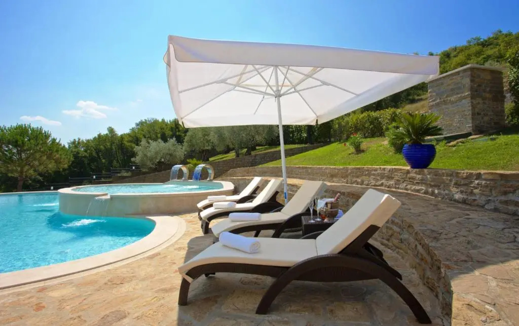 Mulino Luxury Boutique Hotel