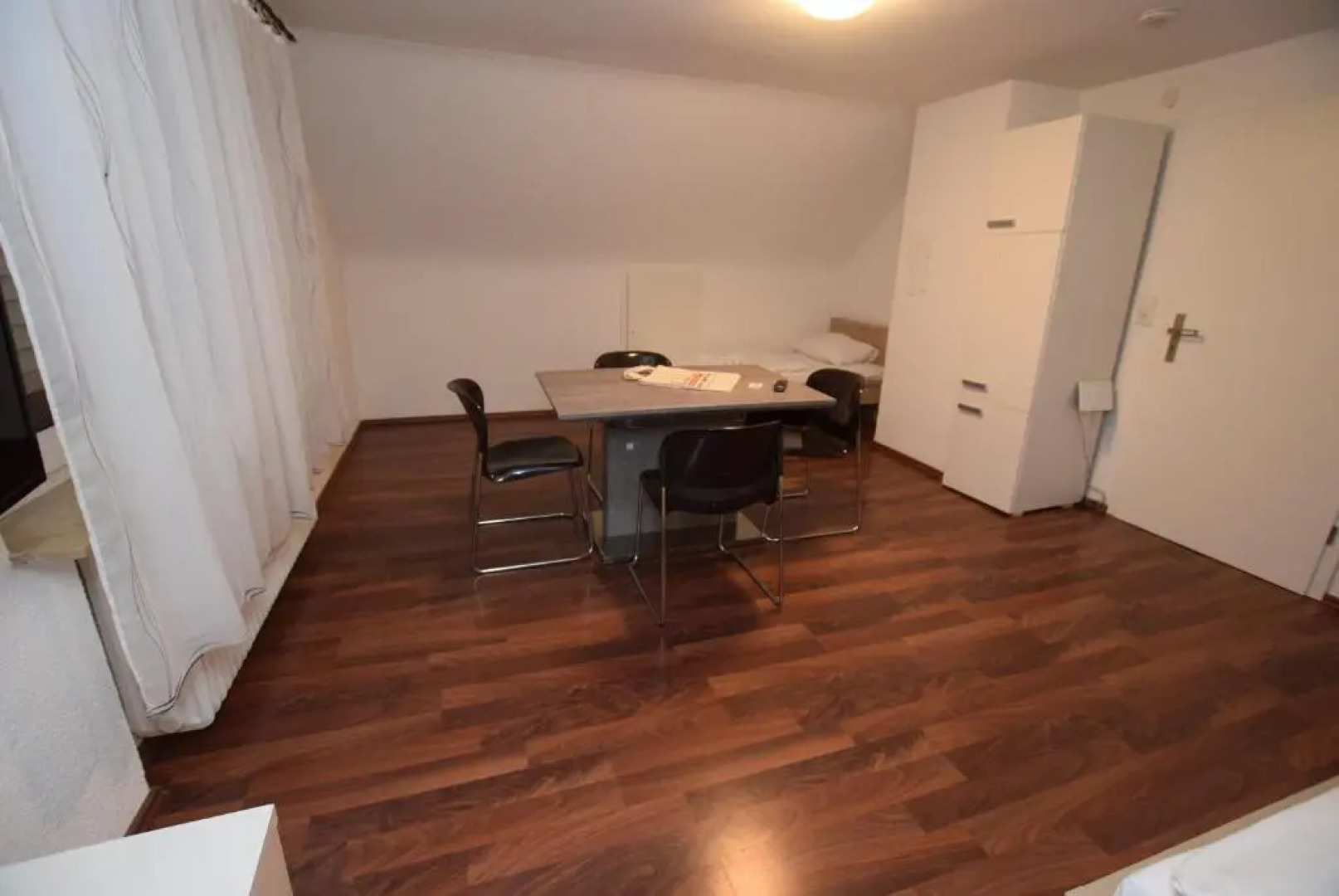 Apartment Ostfildern-Nellingen II