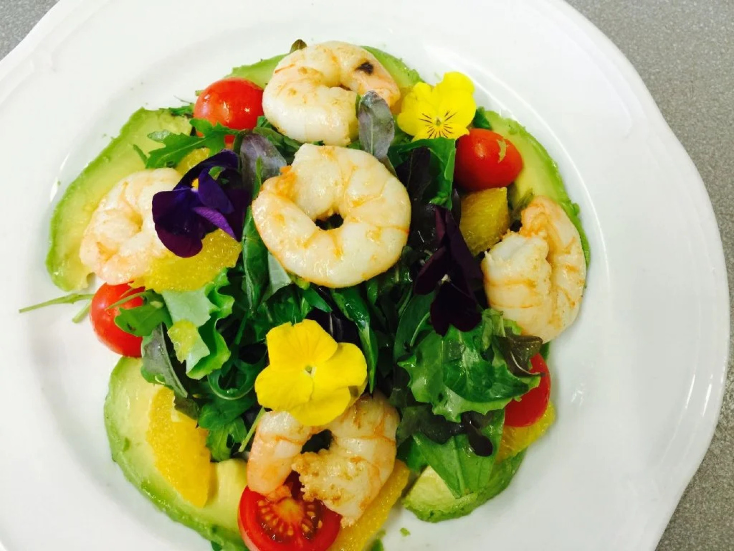 Hostellerie de Genève