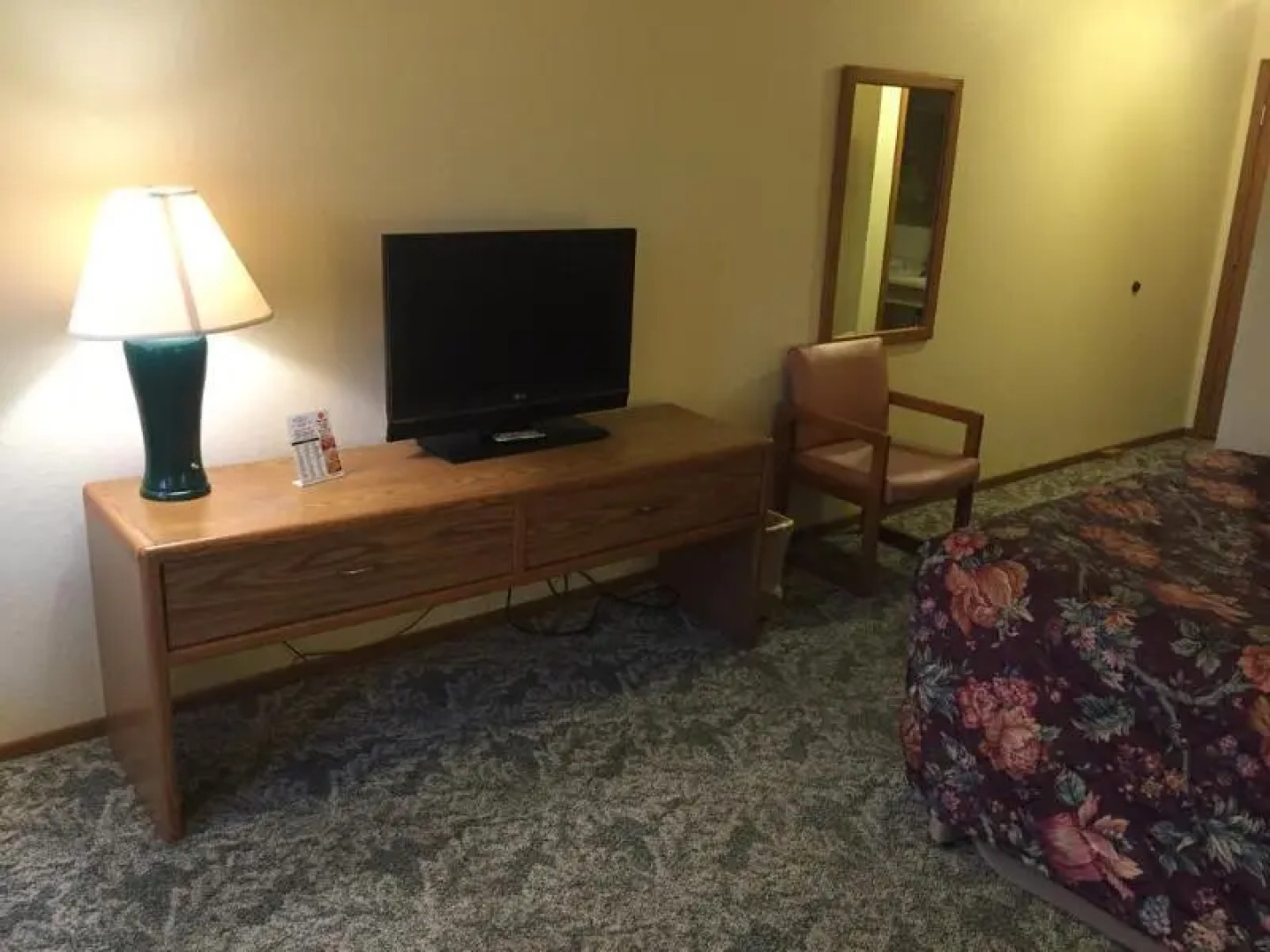 Baymont Inn & Suites ESCANABA