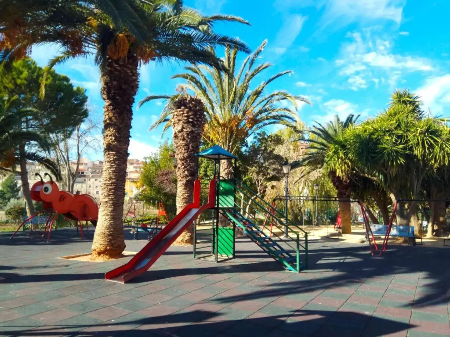 Casa Rural "Doña Martina"