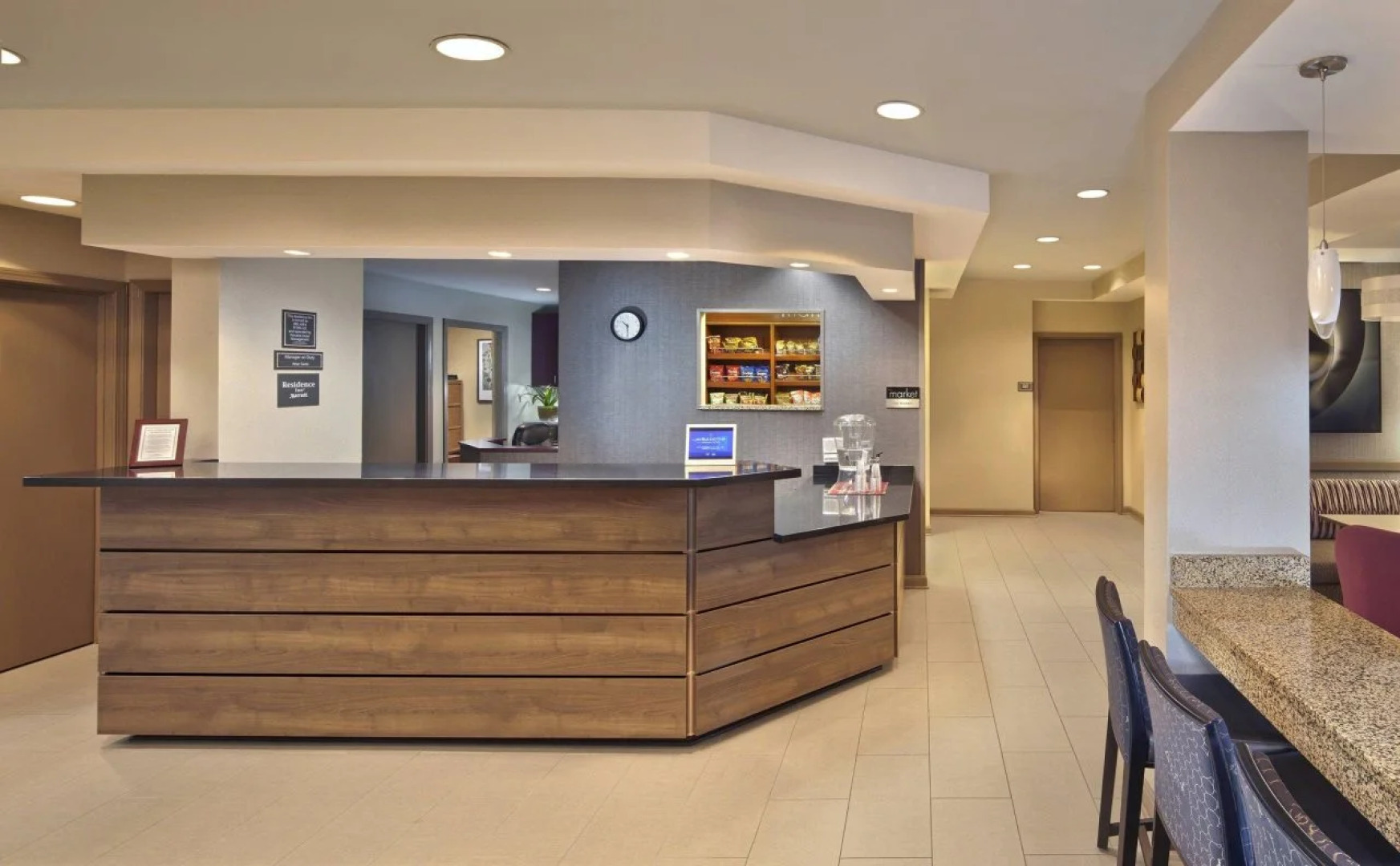 Residence Inn Boston Tewksbury/Andover