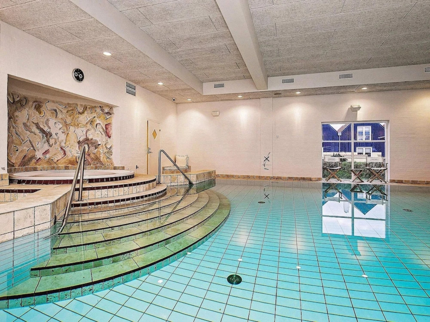 6 Person Holiday Home in Skagen