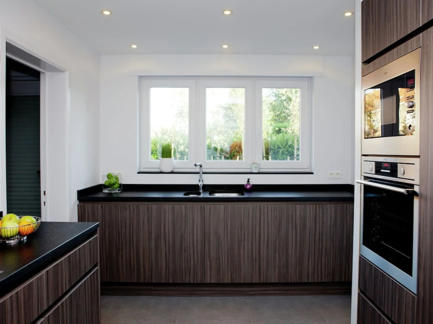 Fabulous Luxury Villa With Spacious Garden in Nieuwpoort