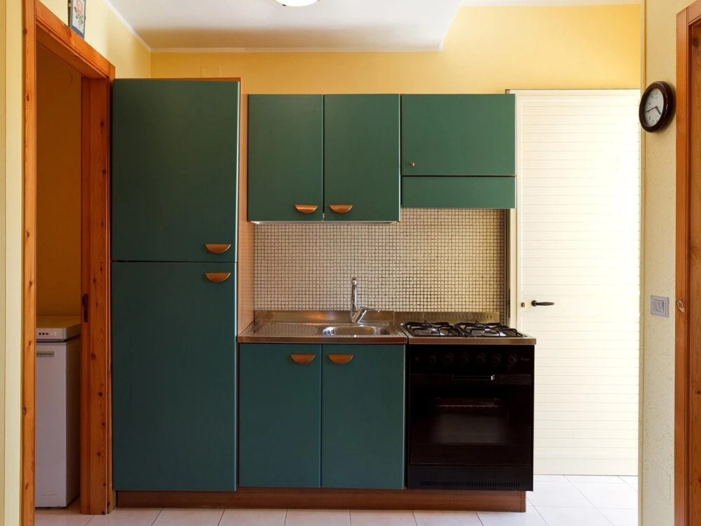 Villetta Sabbia d`Oro