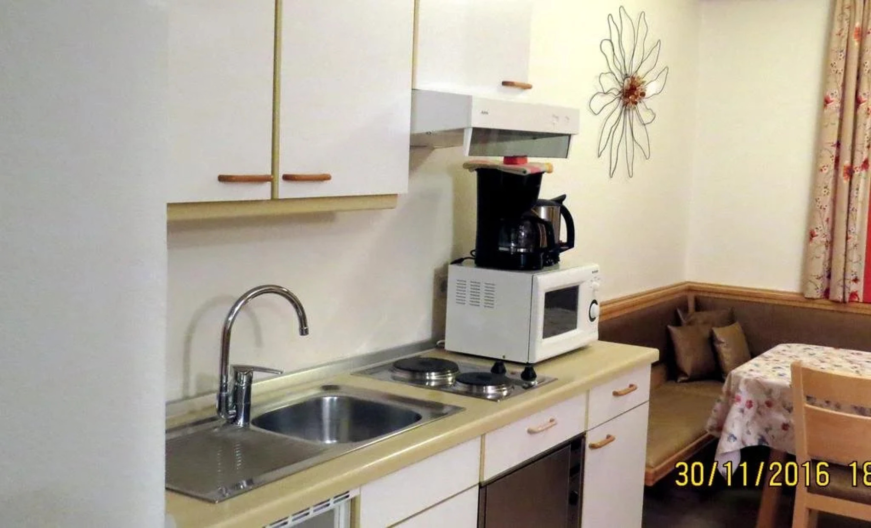 Sportpension Alpenrose