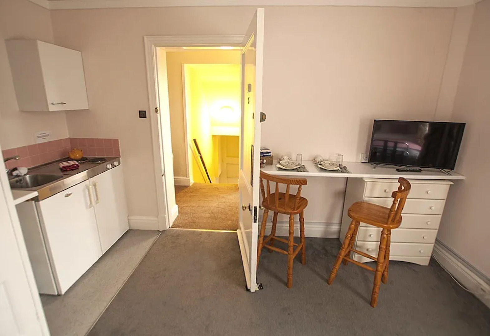 Grange Country Guest House (Non Smoking)