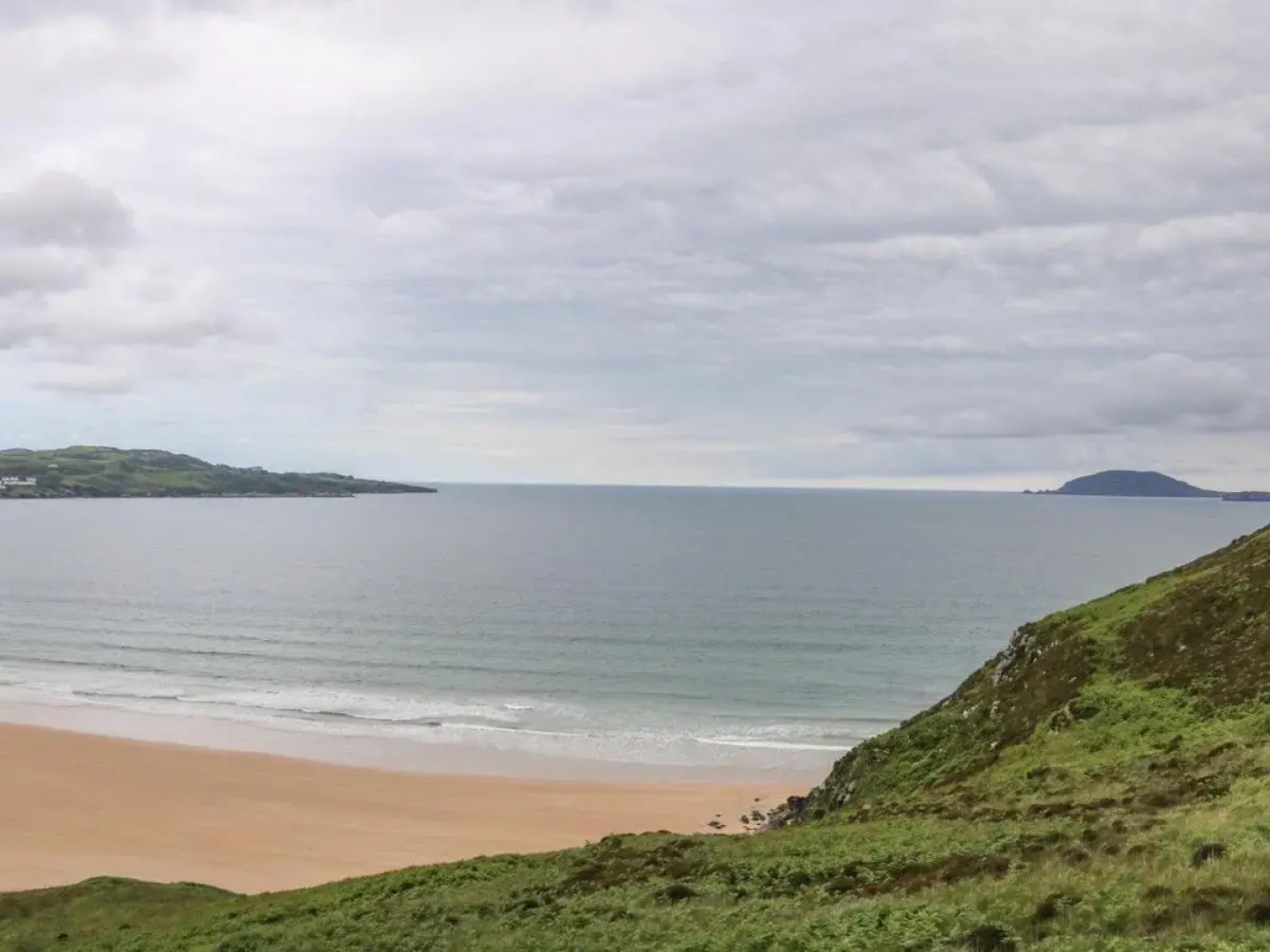 Atlantic Retreat Portsalon