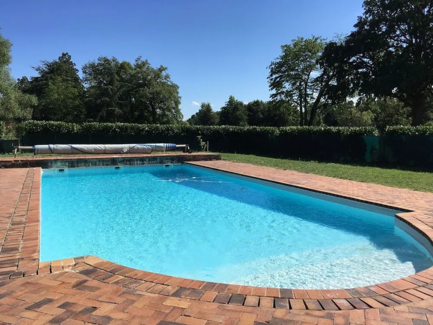 L'Orangerie de Châtel