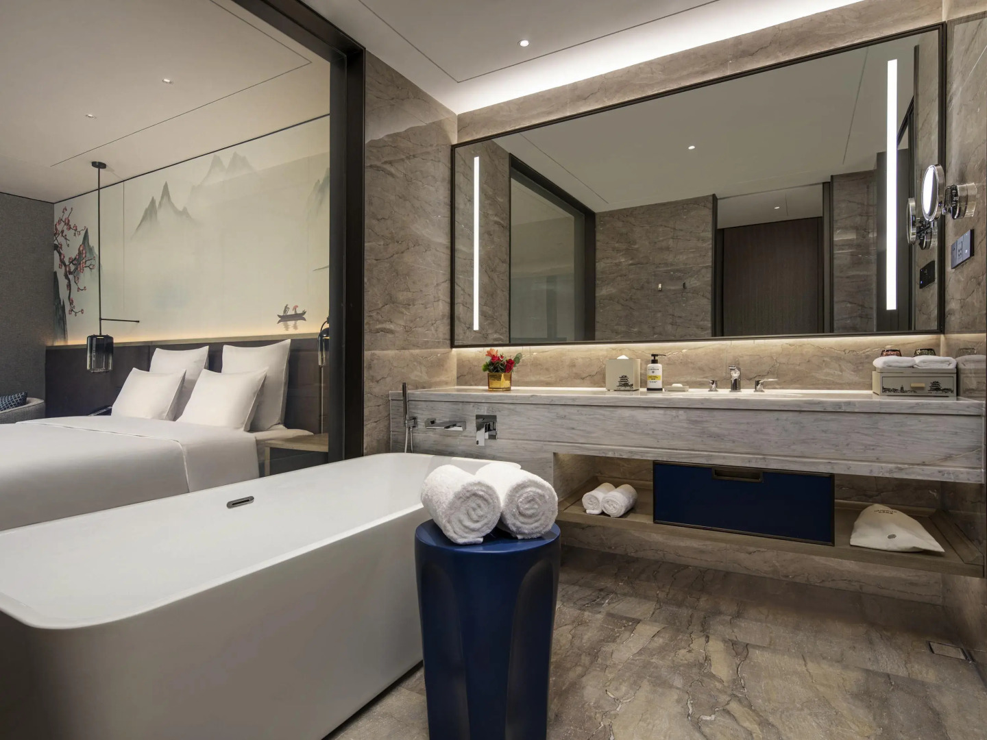 Pullman Huai'an Falcon