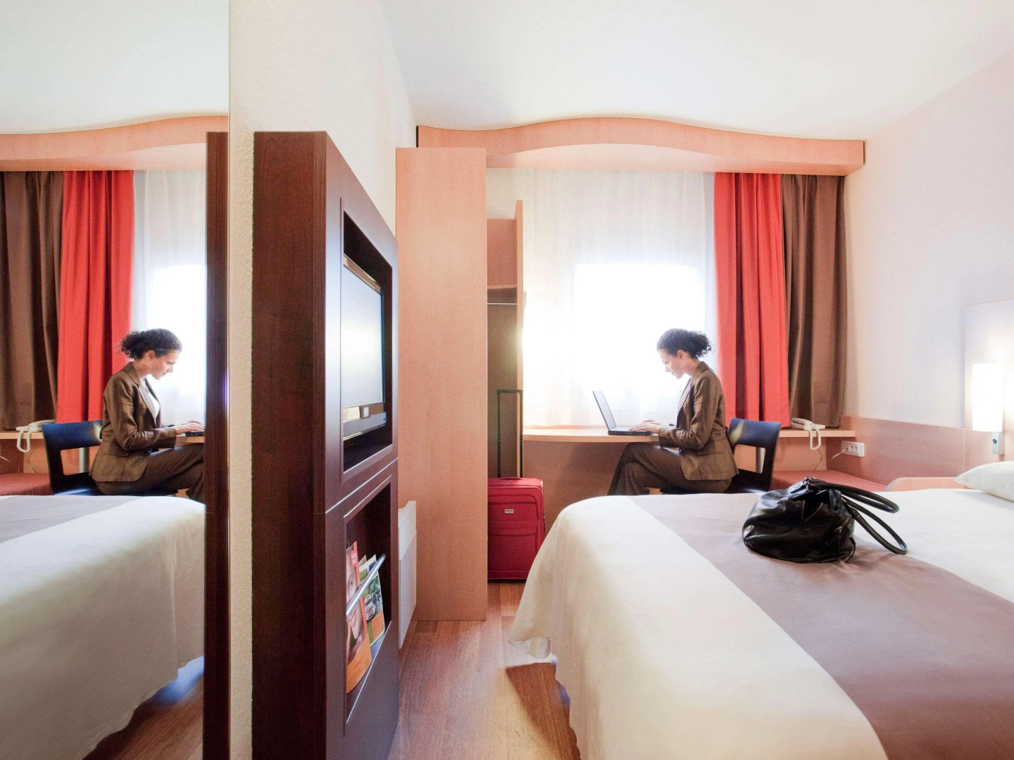 Отель Ibis Kaunas Centre