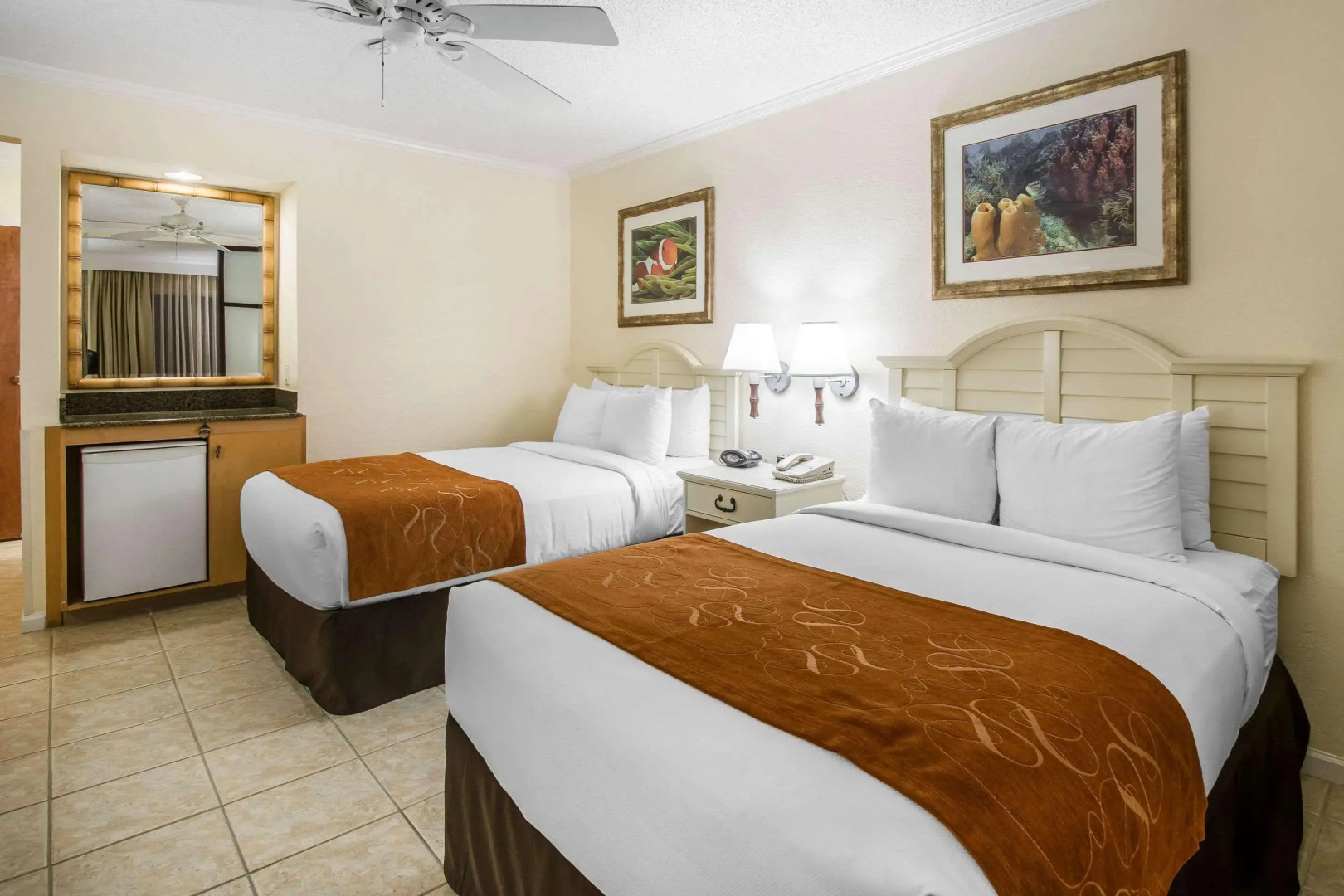 Comfort Suites Paradise Island