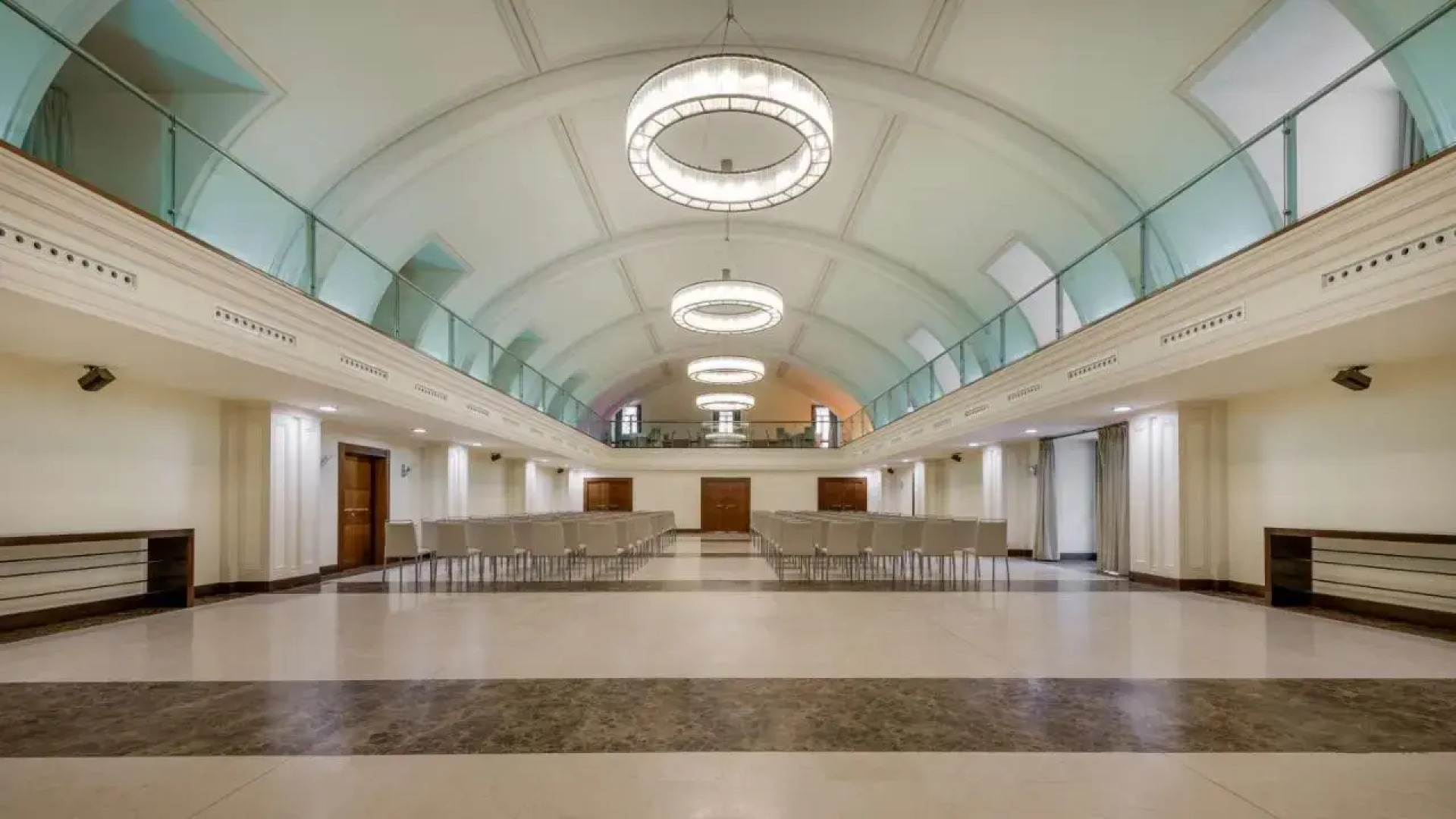 NH Collection Palacio de Aranjuez