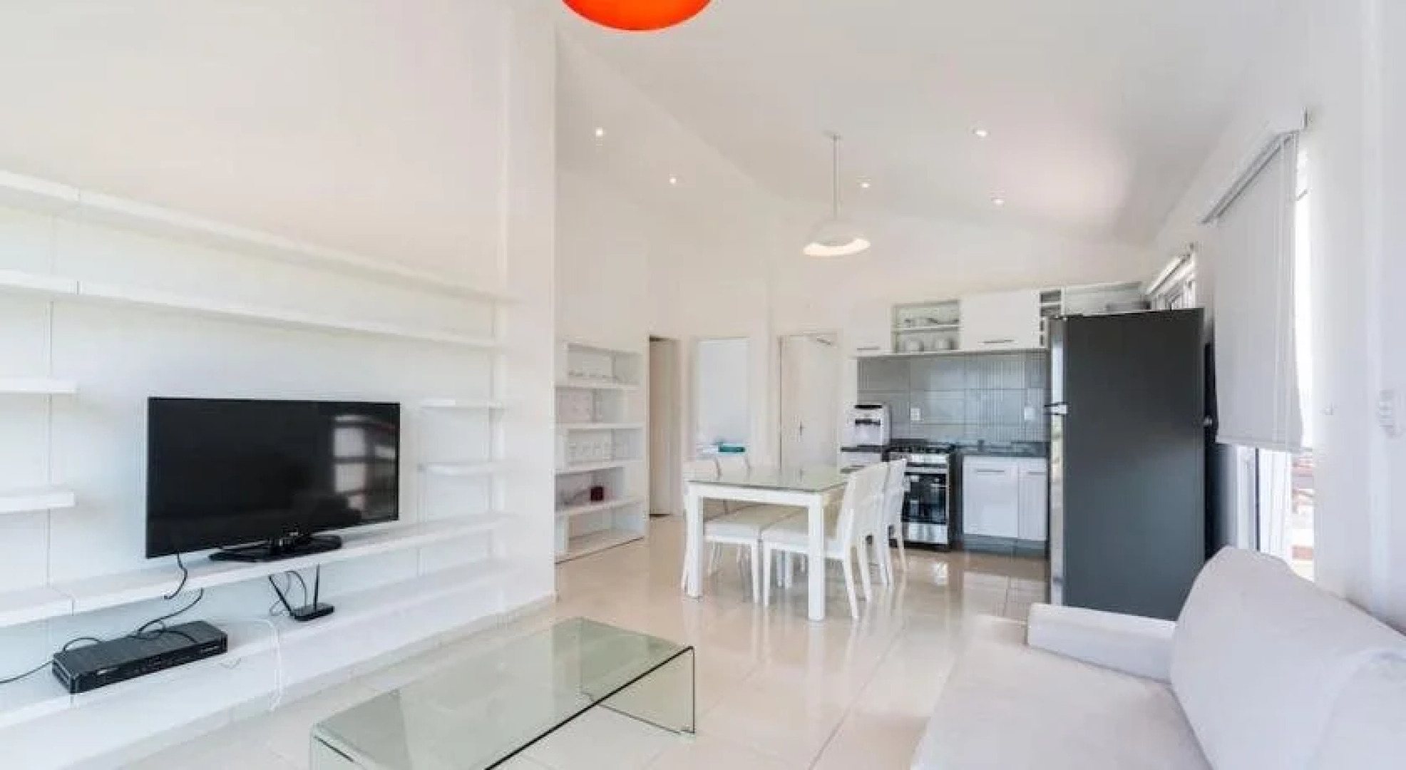 Manga Verde Beach Residence