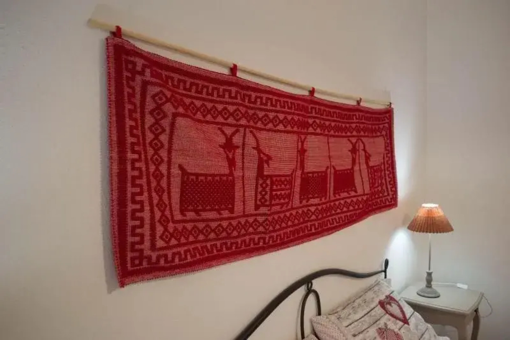 Affittacamere Tzia Costanza