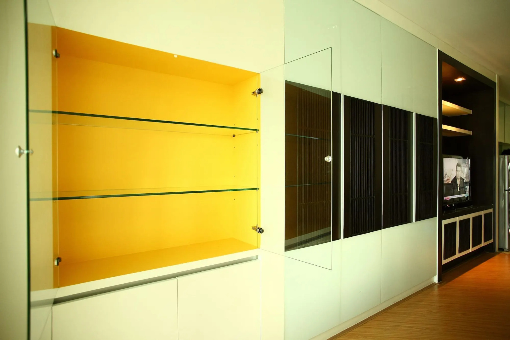 The Sunreno Hotel Bangkok