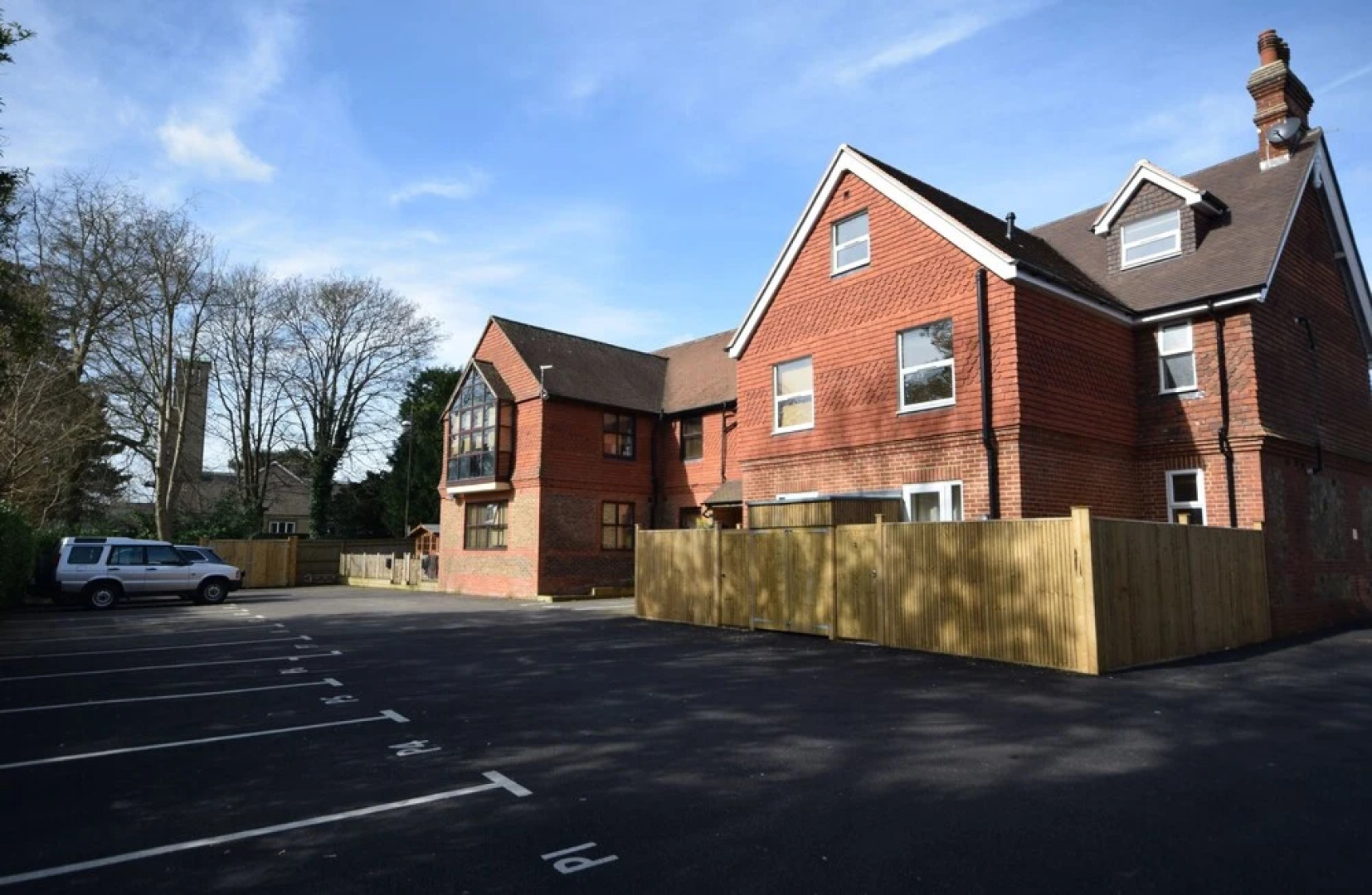 High Haven, Midhurst 490363