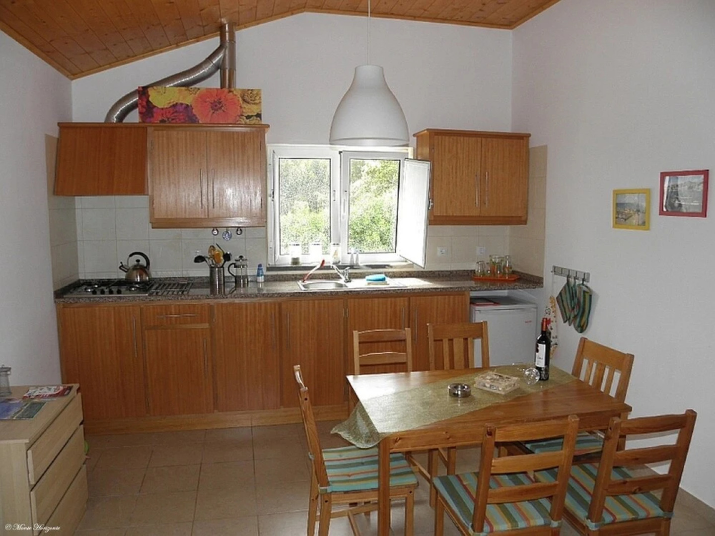 Monte Horizonte (Adults Only)