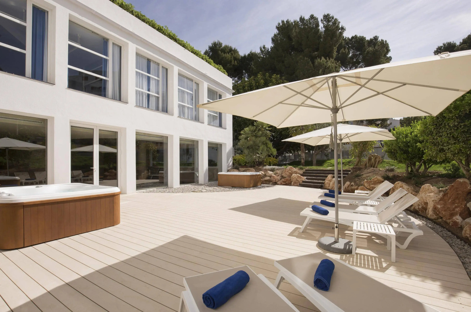 Canyamel Park Hotel & Spa - Adults Only