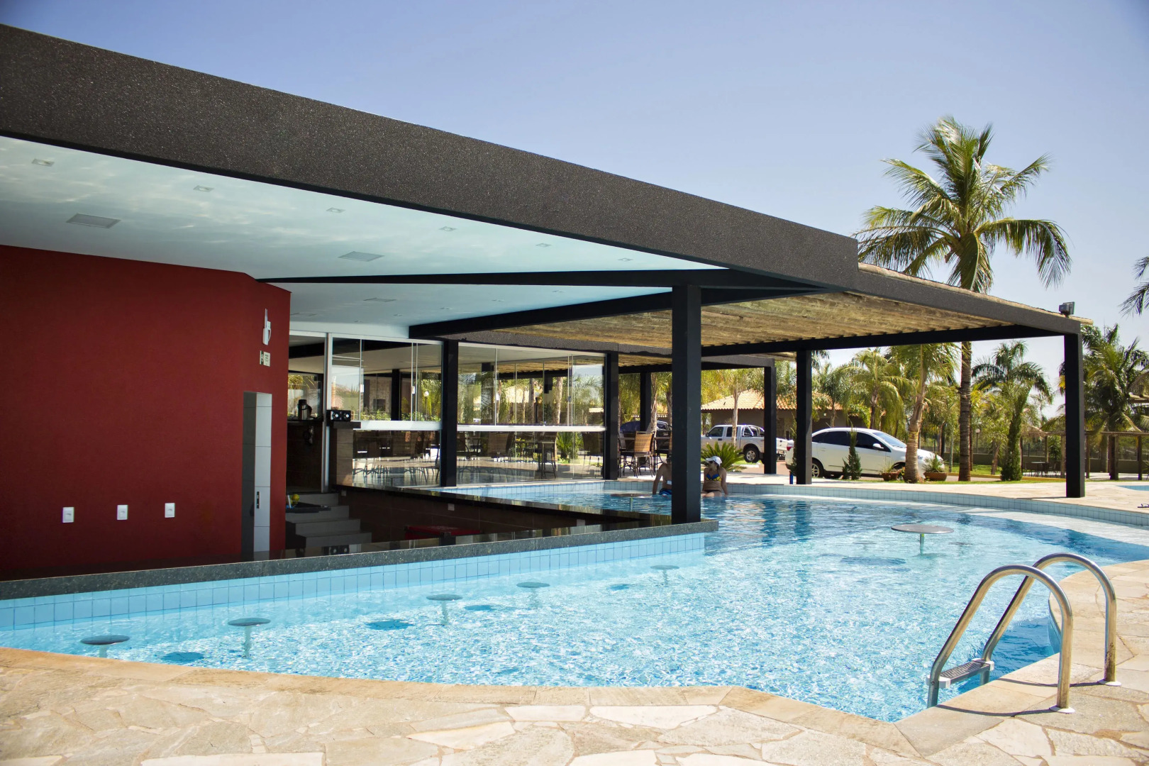 Grandes Lagos Resorts e Parque Aquático