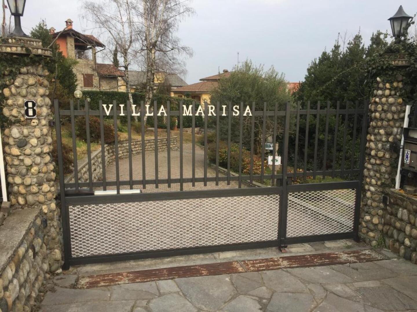 Villa Marisa