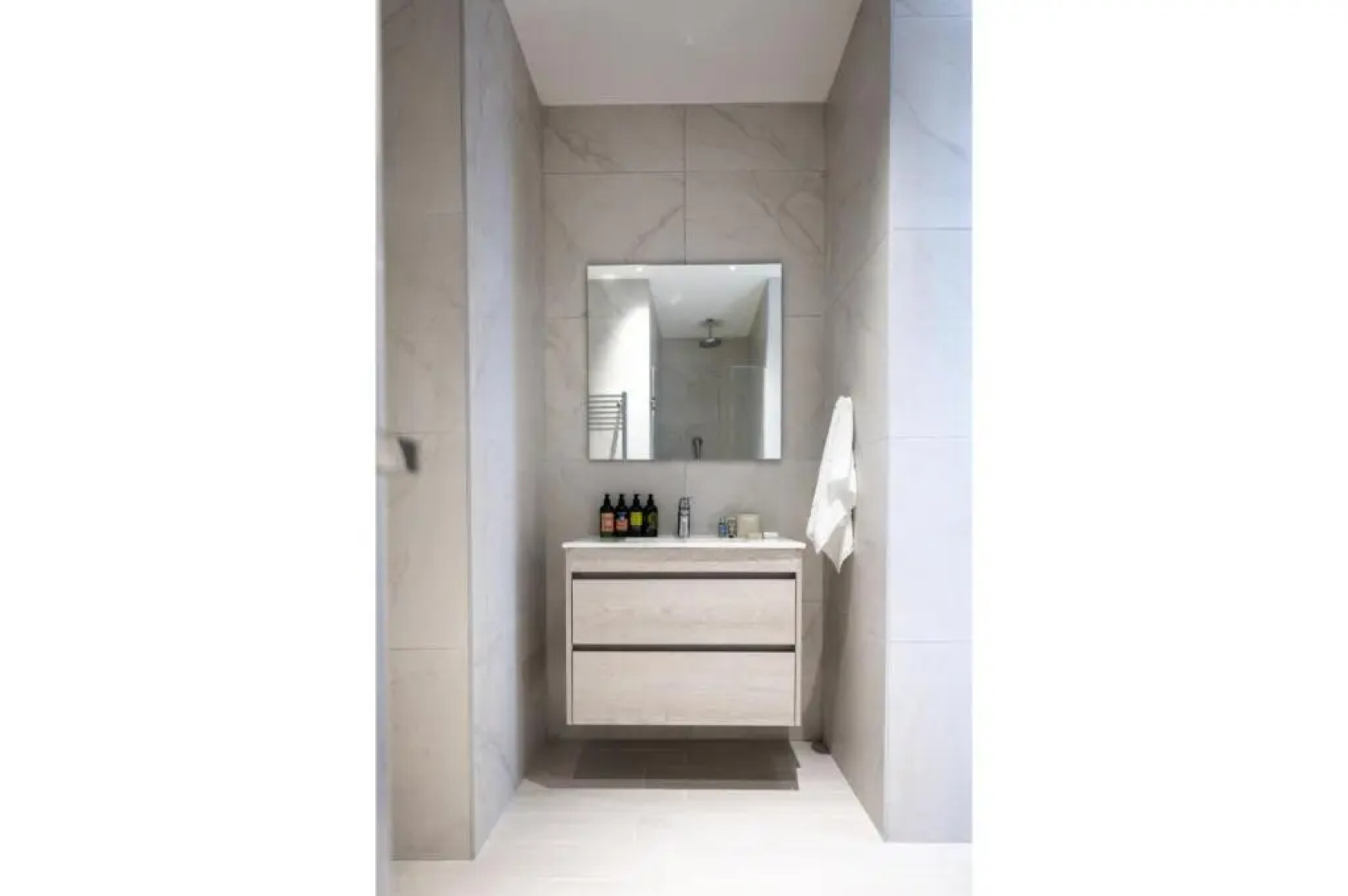 360 Nicosia-3 bedrooms Panoramic Deluxe Residence