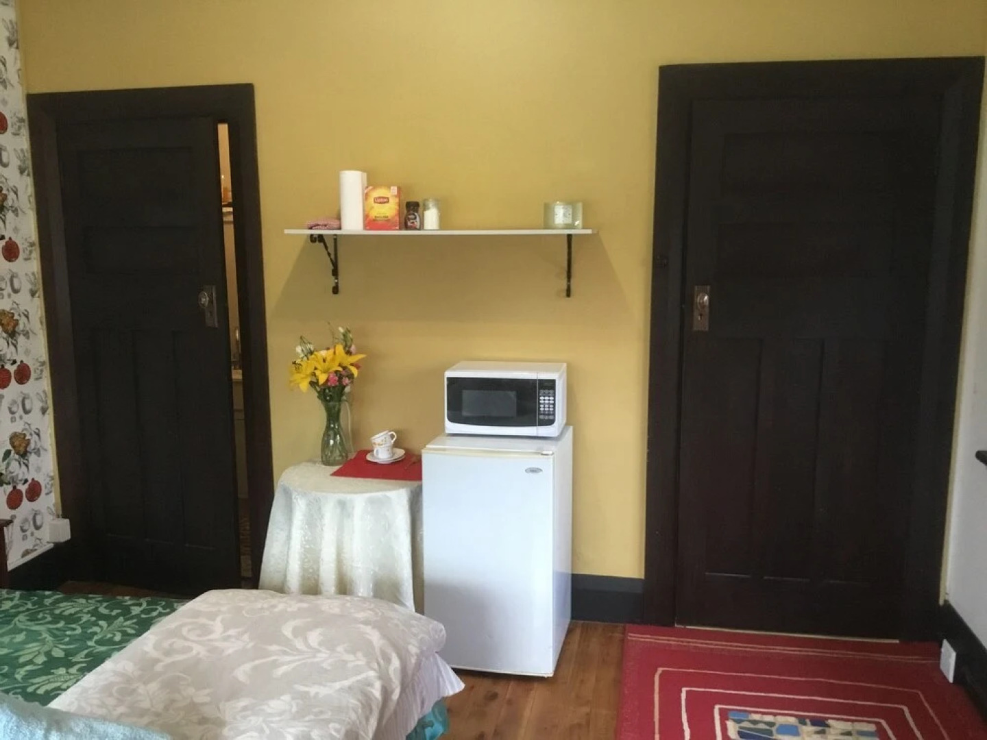 Fireside Inn Guesthouse