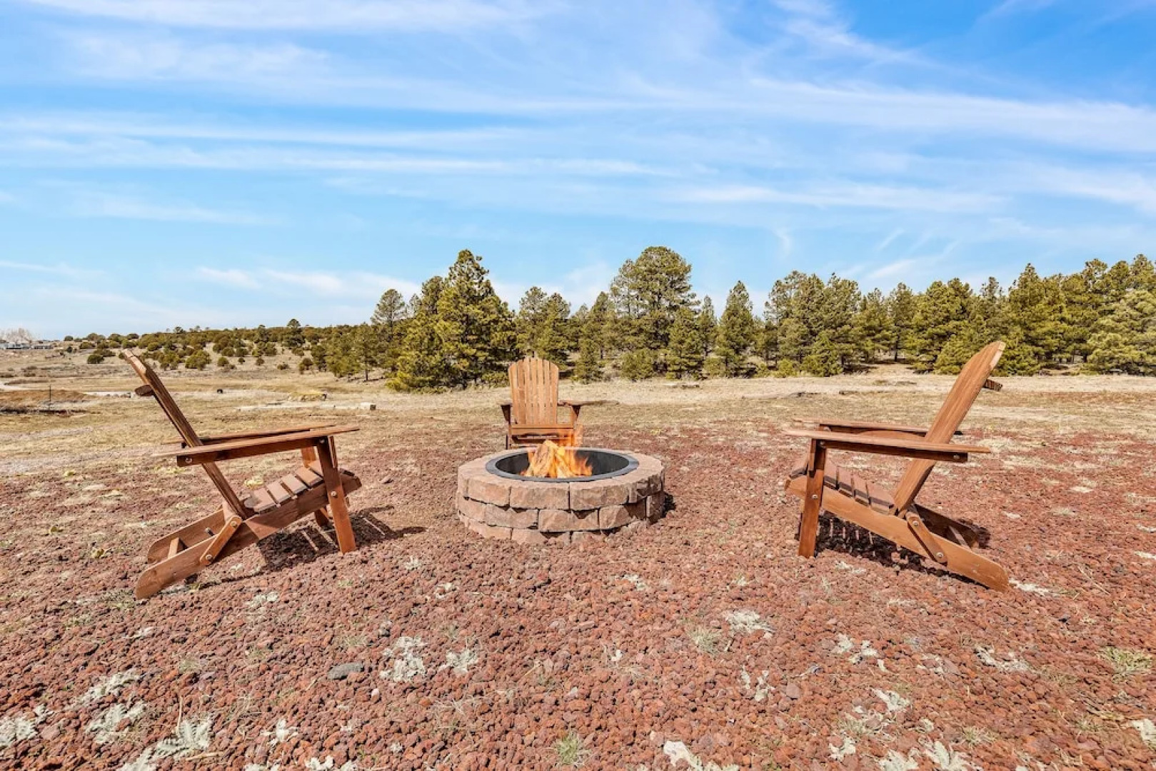 Trapper's Rendezvous