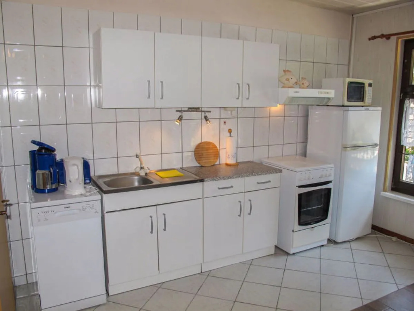 House Siglinde Goldberg