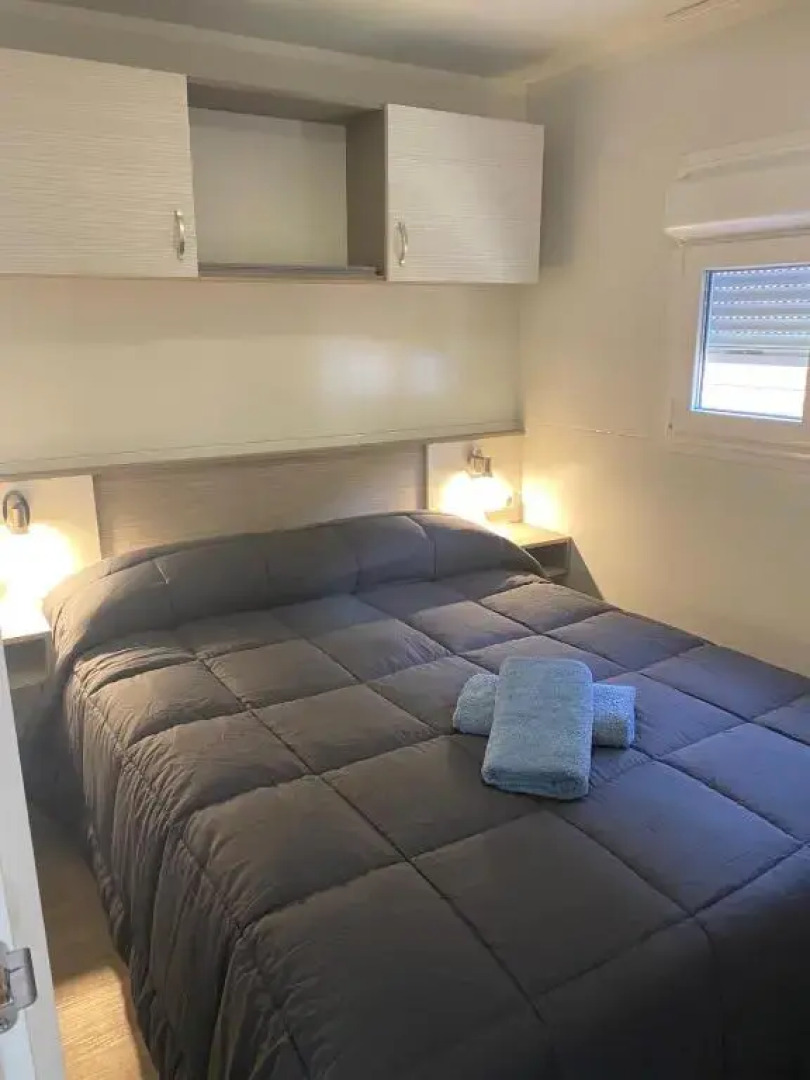 Càmping Molí de Vilamala