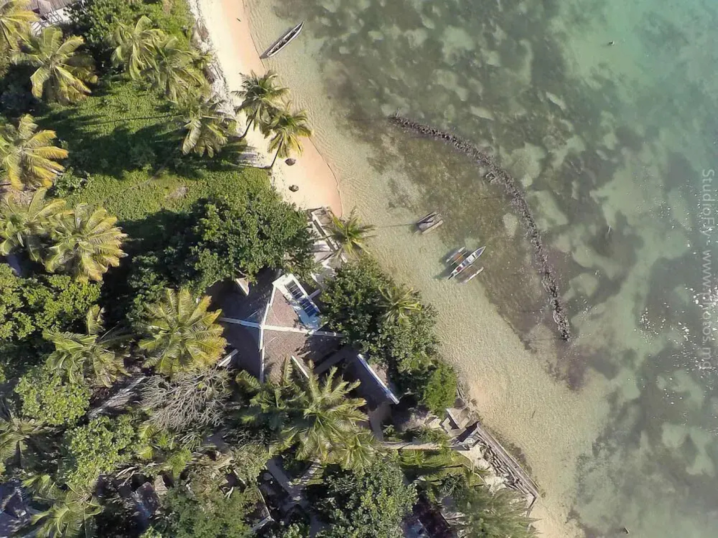 Analatsara Eco Lodge