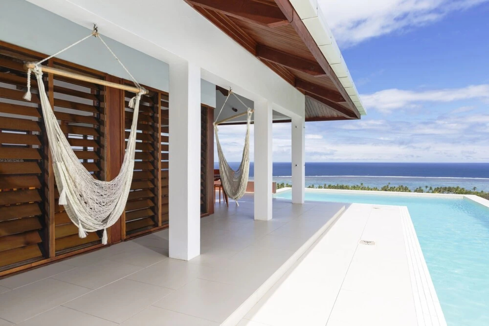 Private Holiday House Fiji