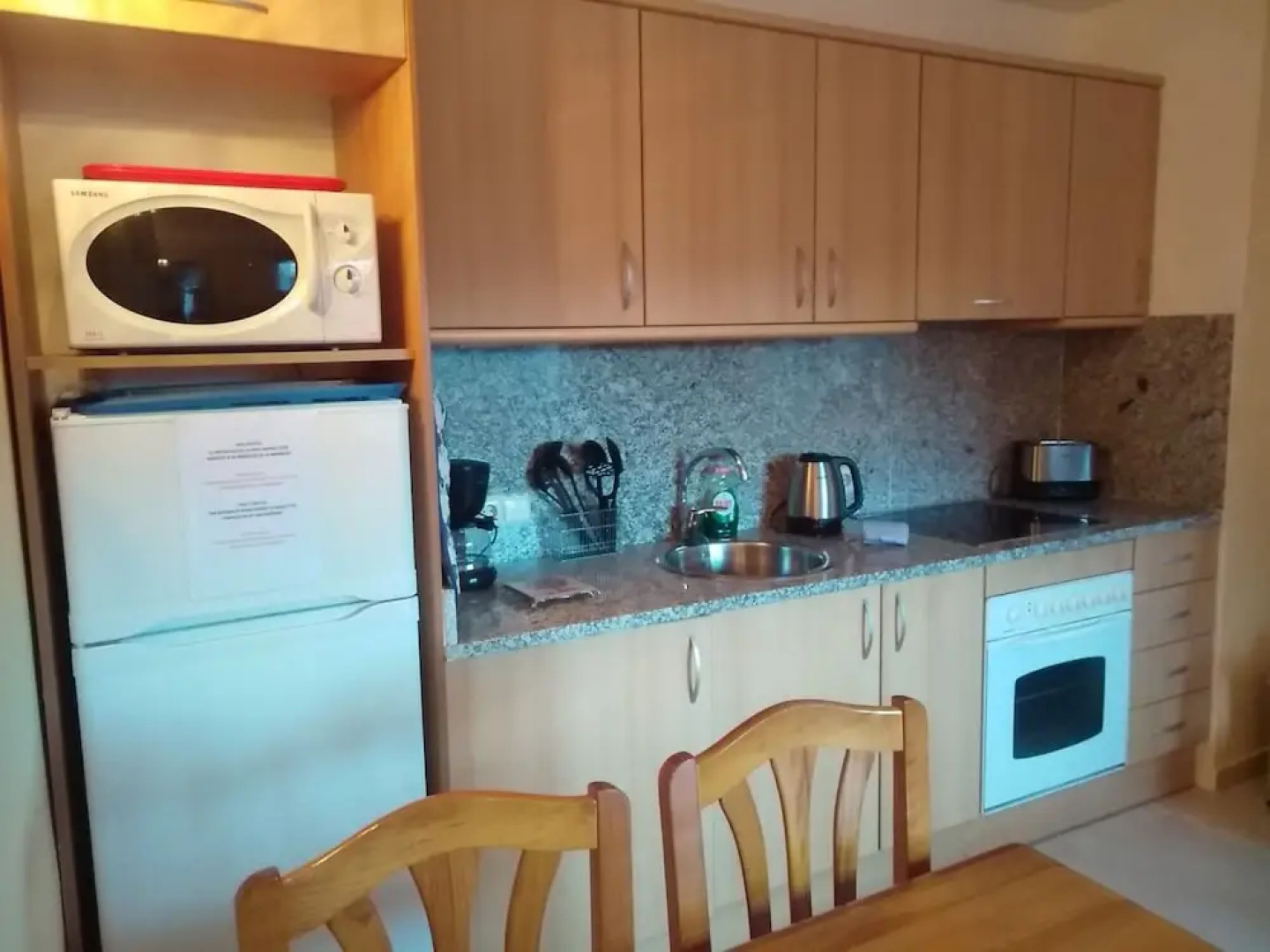 Apartment Estefania 9