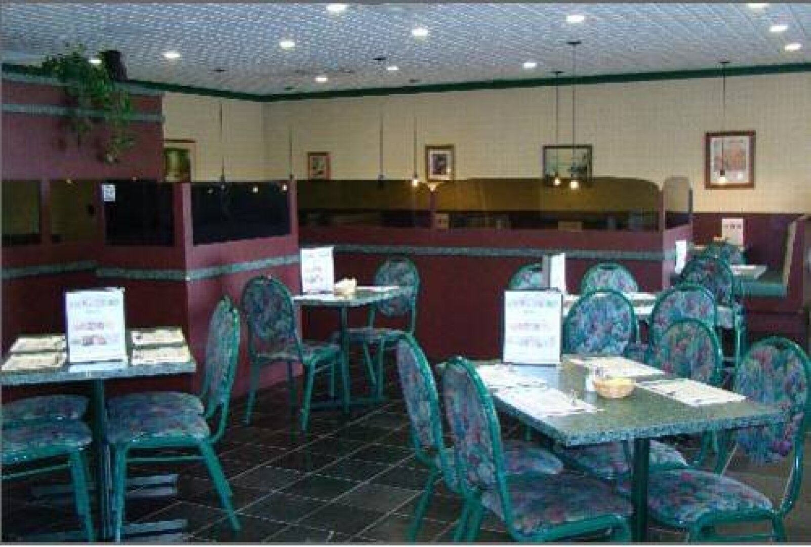 Complexe Hotelier 4 Saisons