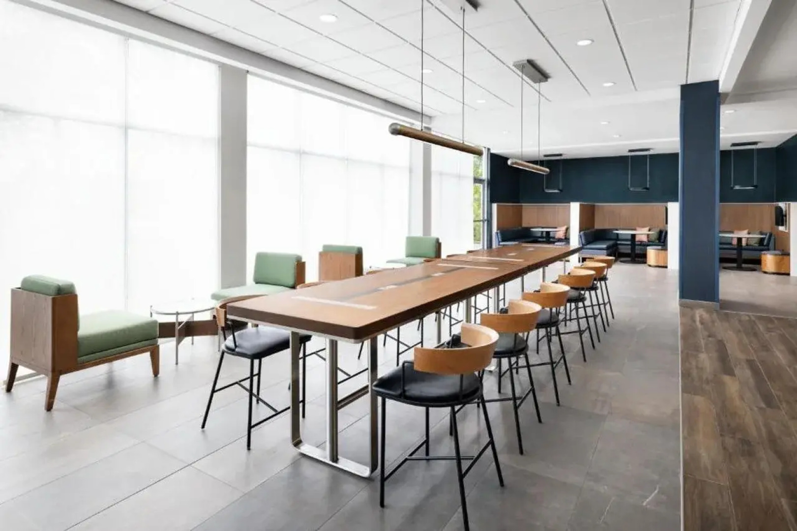 Courtyard By Marriott New Castle