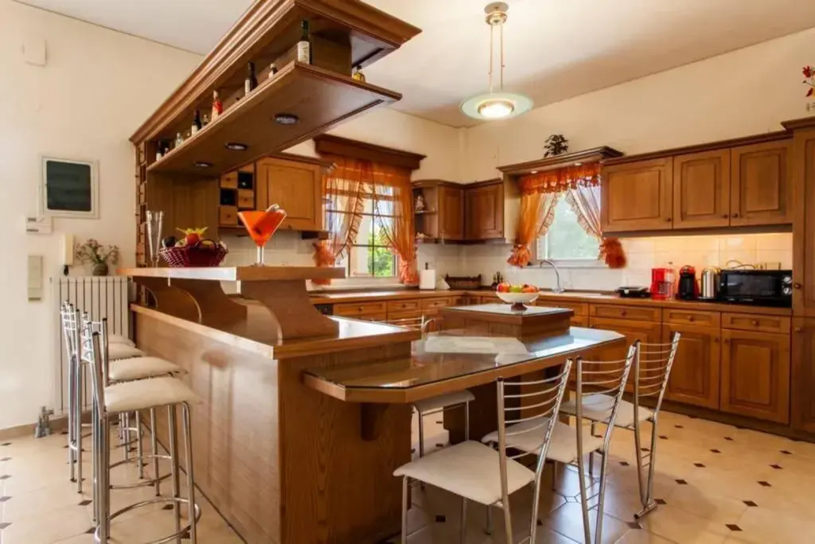 Harmony Country House-Live in the Nature