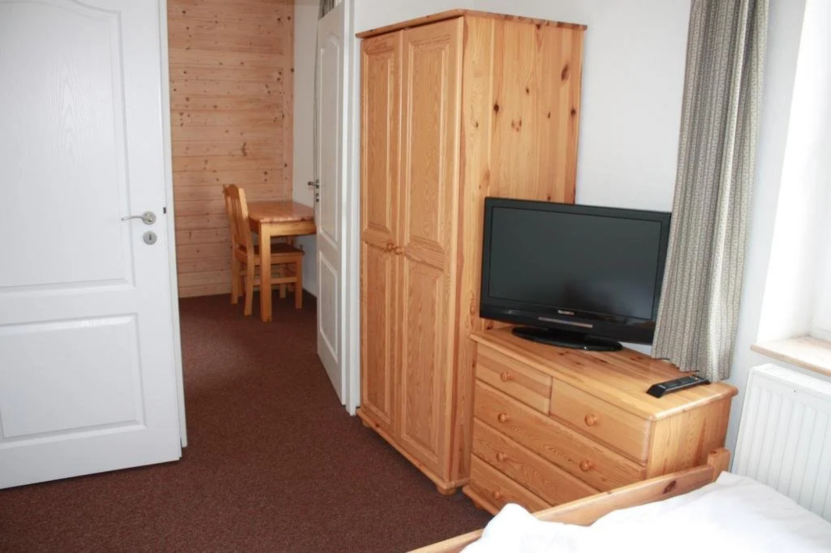 Chata U Krale Sumavy s.r.o.