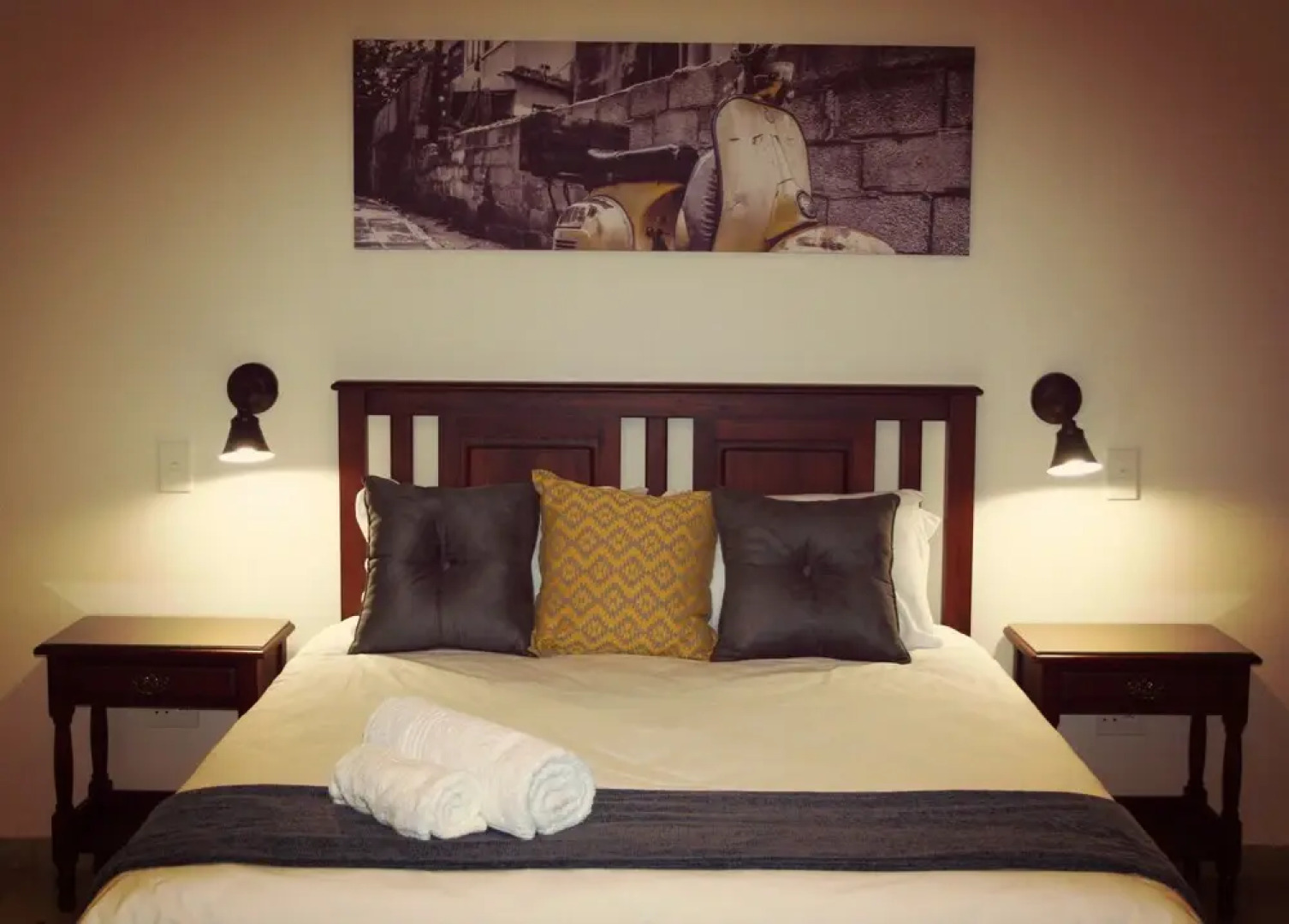 New Haven Guest House