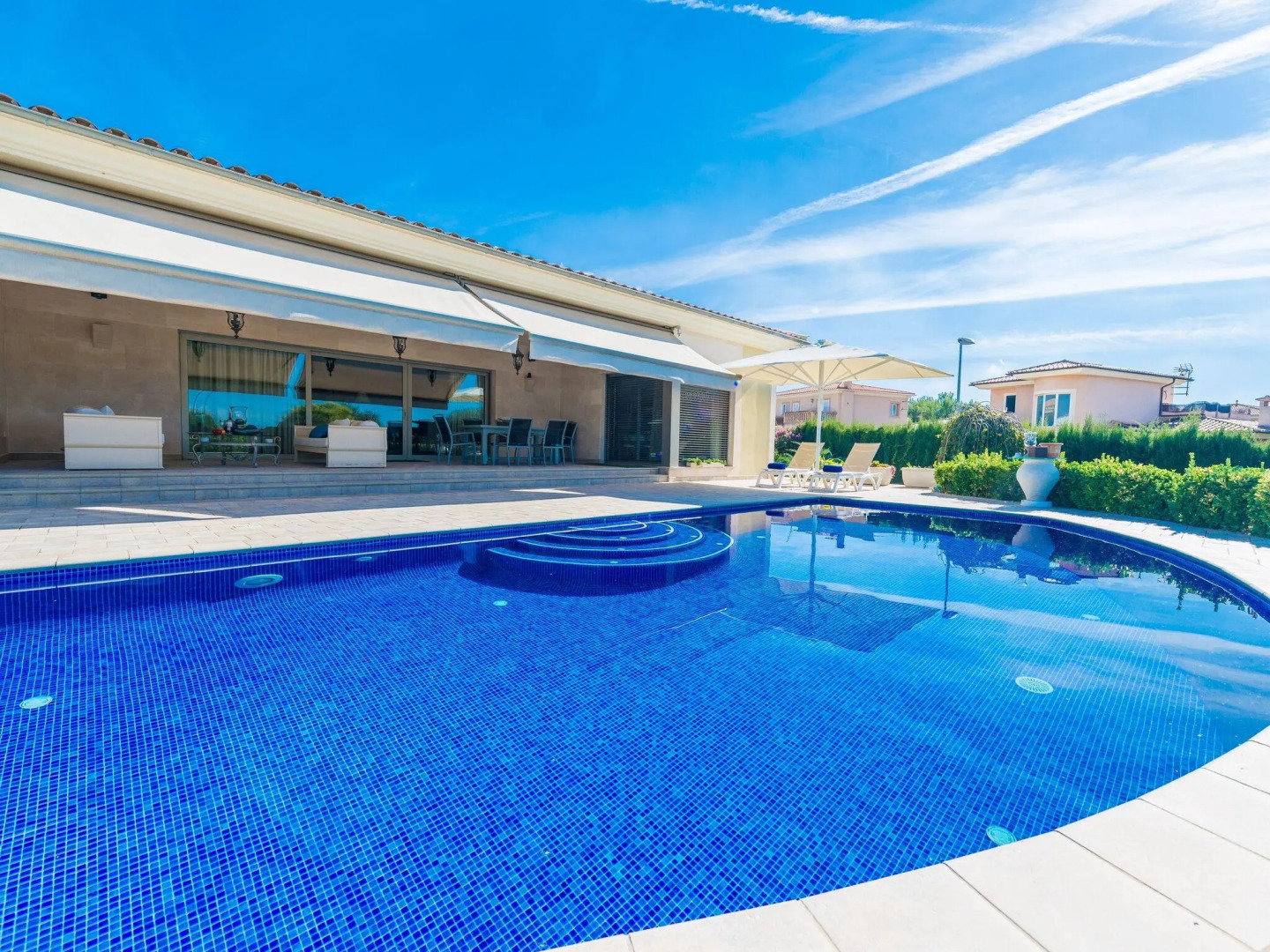 Bellviure Luxury Villa Mallorca